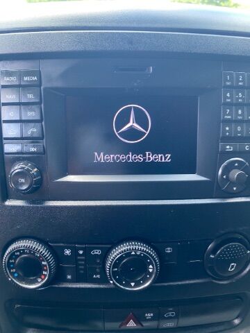 2015 Mercedes-Benz Sprinter 3500 High Roof 170-in. WB Charlotte NC