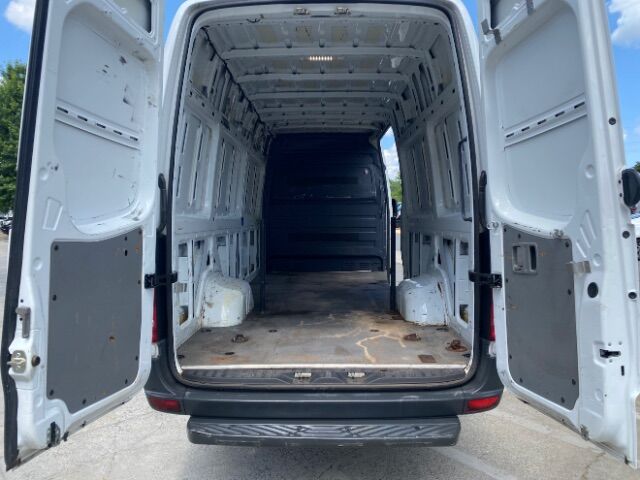 2015 Mercedes-Benz Sprinter 3500 High Roof 170-in. WB Charlotte NC