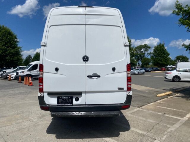 2015 Mercedes-Benz Sprinter 3500 High Roof 170-in. WB Charlotte NC