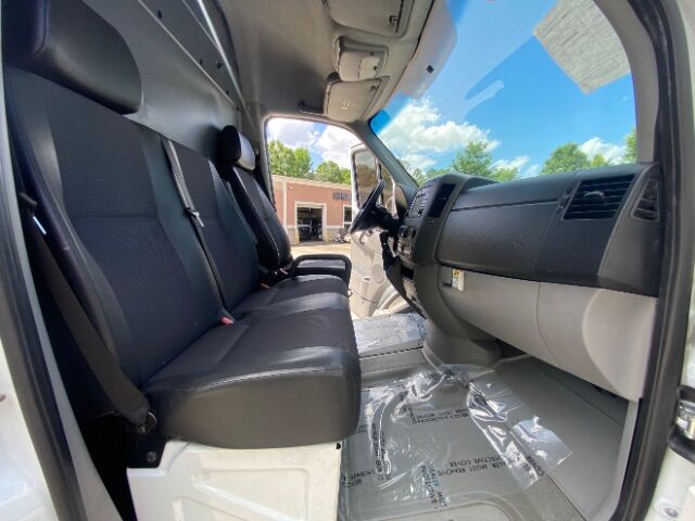 2015 Mercedes-Benz Sprinter 3500 High Roof 170-in. WB Charlotte NC