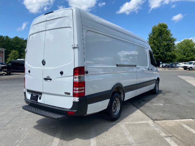 2015 Mercedes-Benz Sprinter 3500 High Roof 170-in. WB Charlotte NC