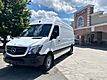 2015 Mercedes-Benz Sprinter 3500 High Roof 170-in. WB