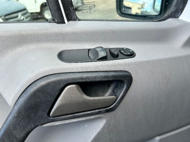 2015 Mercedes-Benz Sprinter 3500 High  Roof Kannapolis NC