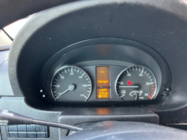 2015 Mercedes-Benz Sprinter 3500 High  Roof Kannapolis NC