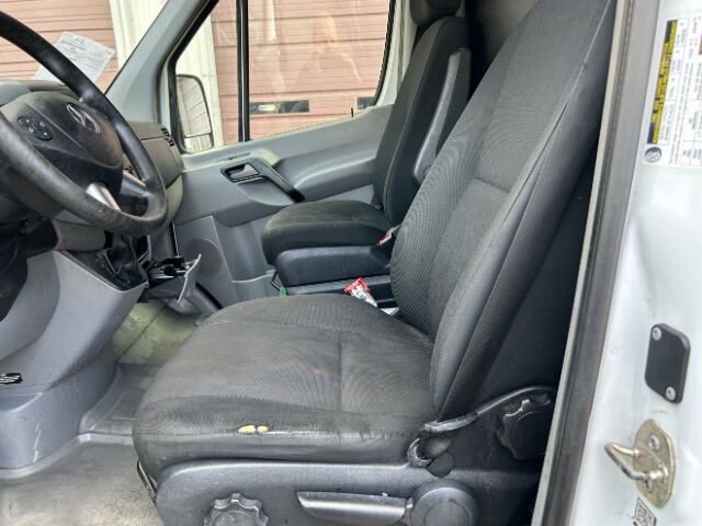 2015 Mercedes-Benz Sprinter 3500 High  Roof Kannapolis NC