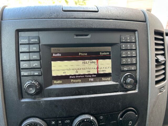 2015 Mercedes-Benz Sprinter 3500 High  Roof Charlotte NC