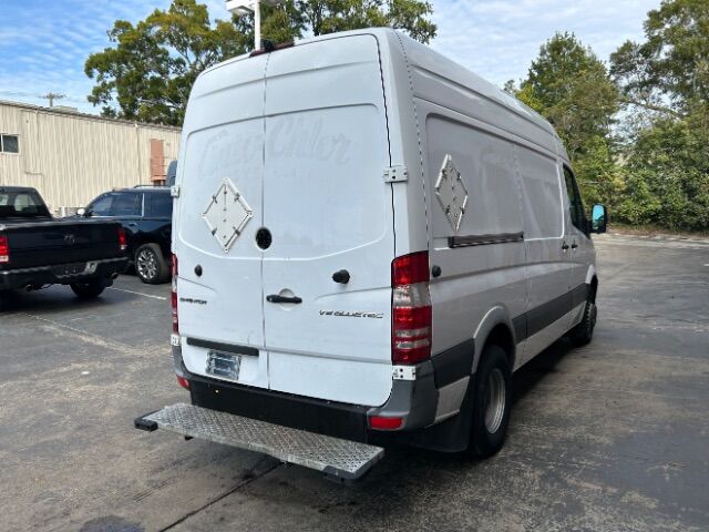 2015 Mercedes-Benz Sprinter 3500 High  Roof Charlotte NC