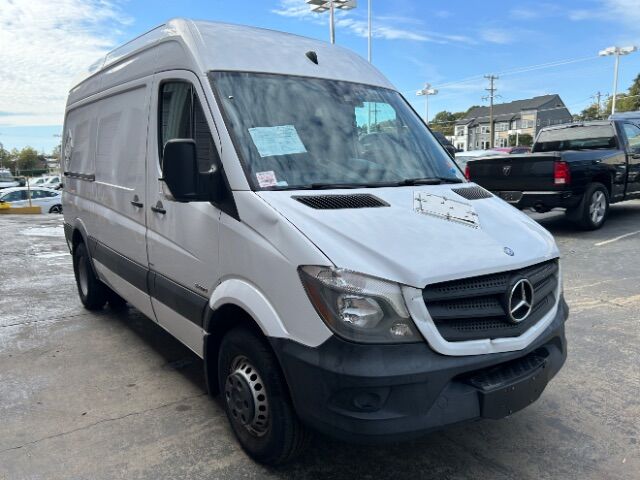 2015 Mercedes-Benz Sprinter 3500 High  Roof Charlotte NC
