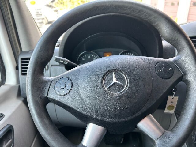 2015 Mercedes-Benz Sprinter 3500 High  Roof Charlotte NC