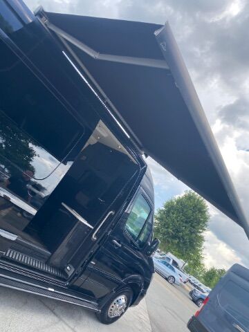 2015 Mercedes-Benz Sprinter 3500 High  Roof Charlotte NC