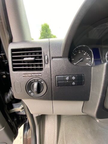 2015 Mercedes-Benz Sprinter 3500 High  Roof Charlotte NC