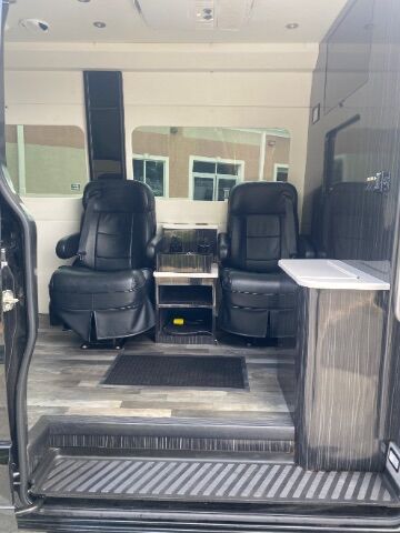 2015 Mercedes-Benz Sprinter 3500 High  Roof Charlotte NC