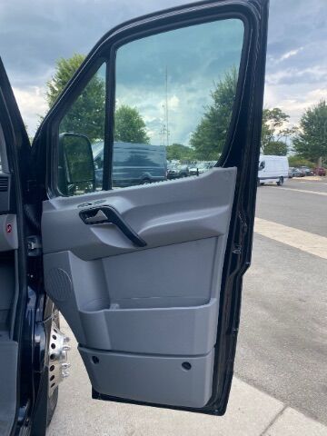 2015 Mercedes-Benz Sprinter 3500 High  Roof Charlotte NC