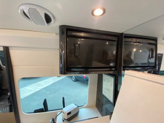 2015 Mercedes-Benz Sprinter 3500 High  Roof Charlotte NC
