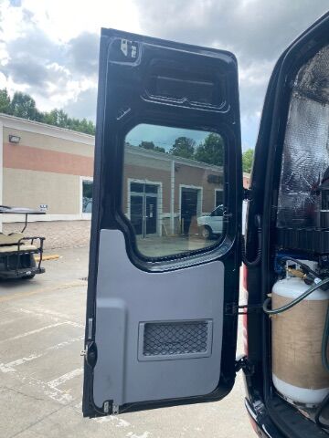 2015 Mercedes-Benz Sprinter 3500 High  Roof Charlotte NC