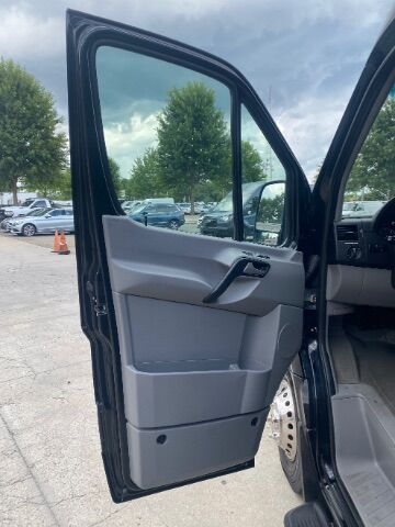 2015 Mercedes-Benz Sprinter 3500 High  Roof Charlotte NC