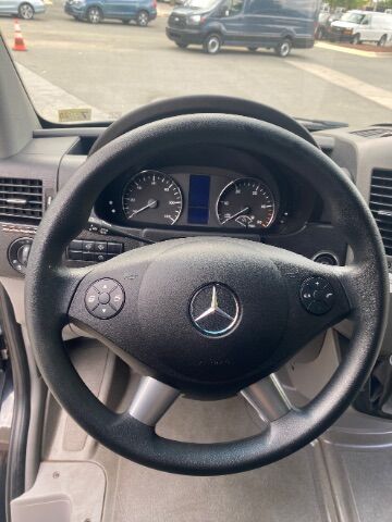 2015 Mercedes-Benz Sprinter 3500 High  Roof Charlotte NC