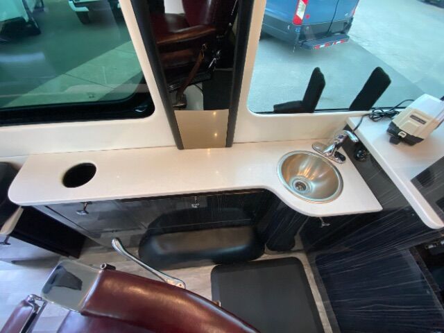2015 Mercedes-Benz Sprinter 3500 High  Roof Charlotte NC