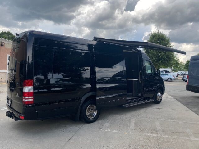 2015 Mercedes-Benz Sprinter 3500 High  Roof Charlotte NC