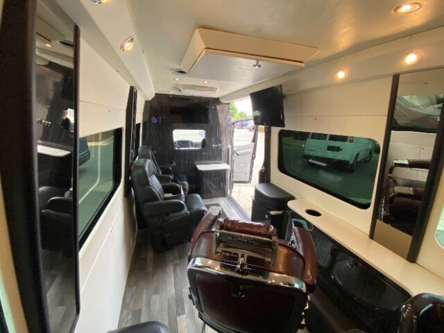 2015 Mercedes-Benz Sprinter 3500 High  Roof Charlotte NC