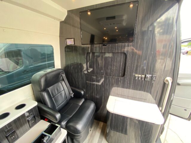 2015 Mercedes-Benz Sprinter 3500 High  Roof Charlotte NC