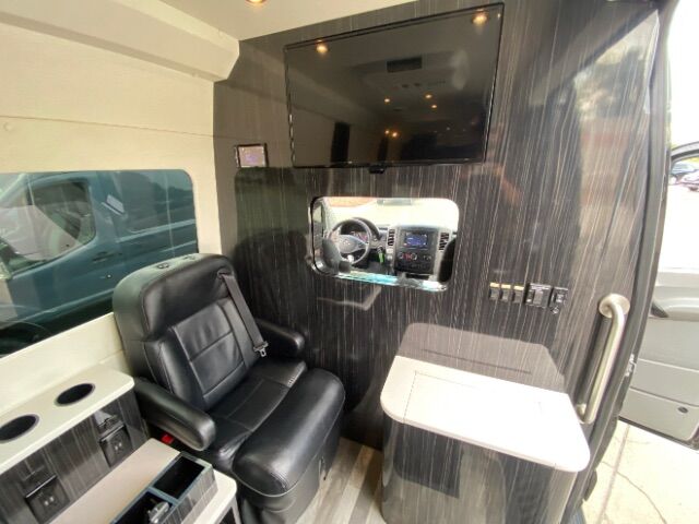 2015 Mercedes-Benz Sprinter 3500 High  Roof Charlotte NC