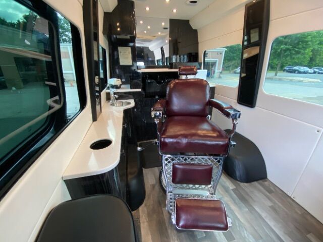 2015 Mercedes-Benz Sprinter 3500 High  Roof Charlotte NC