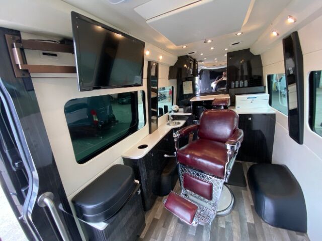 2015 Mercedes-Benz Sprinter 3500 High  Roof Charlotte NC