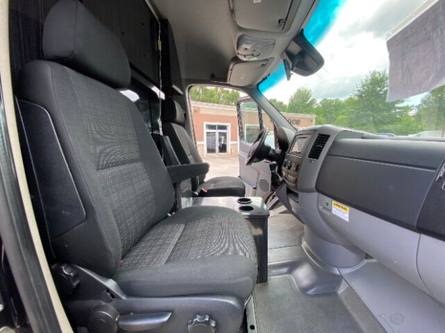 2015 Mercedes-Benz Sprinter 3500 High  Roof Charlotte NC