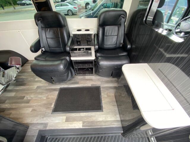 2015 Mercedes-Benz Sprinter 3500 High  Roof Charlotte NC