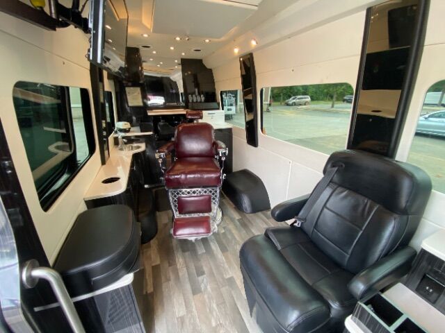 2015 Mercedes-Benz Sprinter 3500 High  Roof Charlotte NC