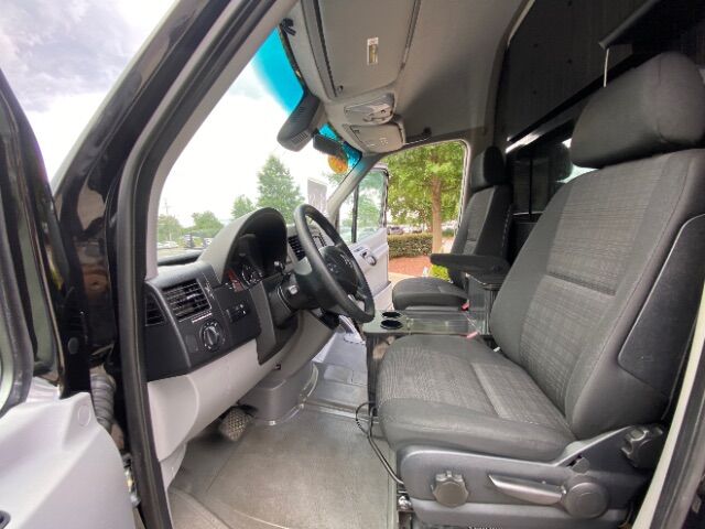 2015 Mercedes-Benz Sprinter 3500 High  Roof Charlotte NC