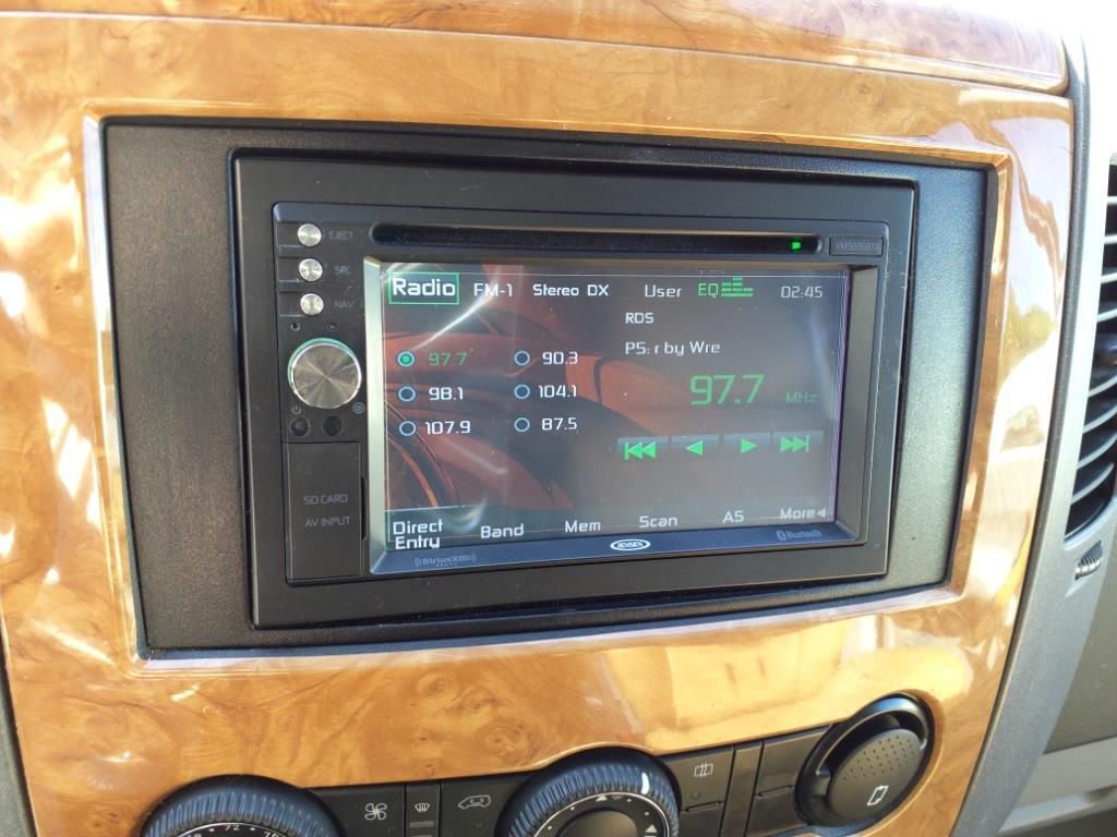 2015 Mercedes-Benz Sprinter 3500 Roanoke VA