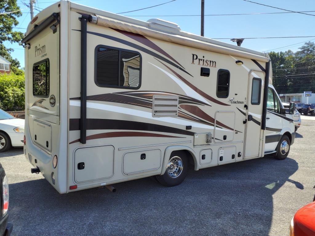 2015 Mercedes-Benz Sprinter 3500 Roanoke VA