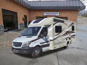 Mercedes-Benz Sprinter 3500 2015