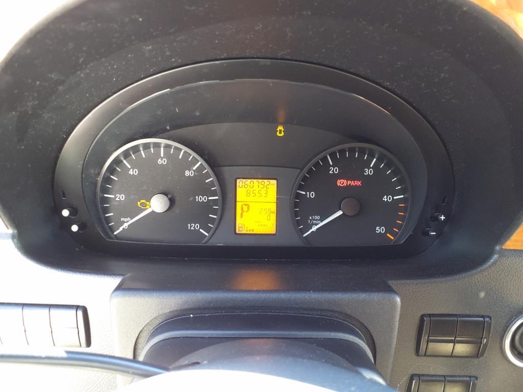 2015 Mercedes-Benz Sprinter 3500 Roanoke VA