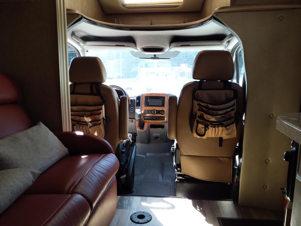 2015 Mercedes-Benz Sprinter 3500 Roanoke VA