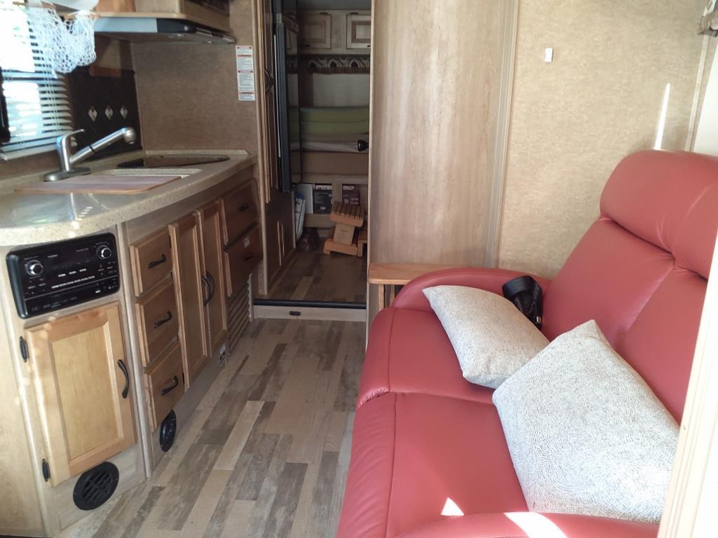 2015 Mercedes-Benz Sprinter 3500 Roanoke VA