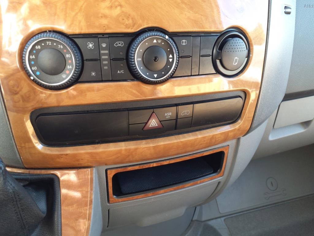 2015 Mercedes-Benz Sprinter 3500 Roanoke VA