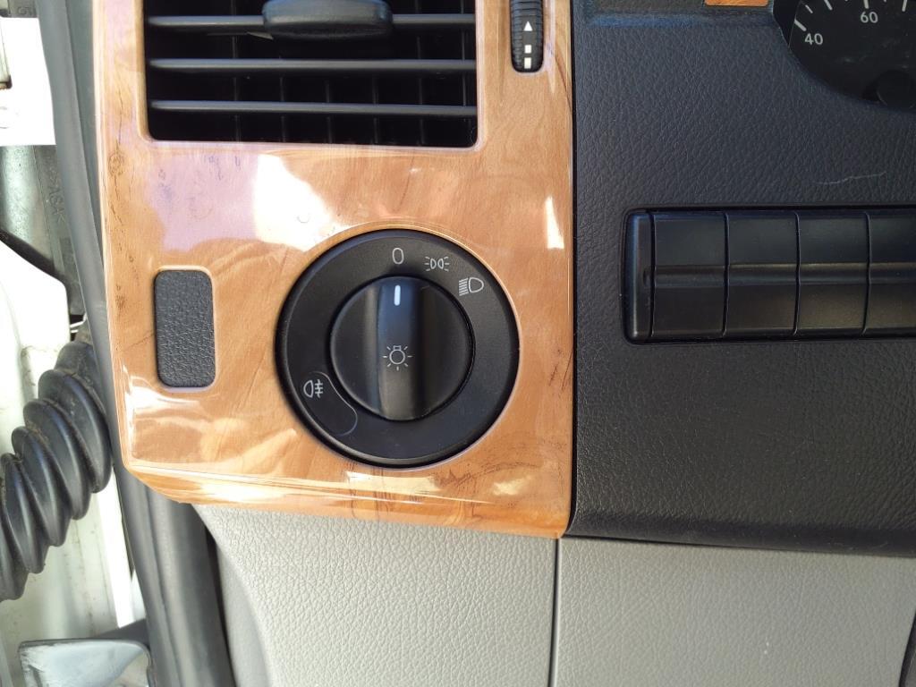 2015 Mercedes-Benz Sprinter 3500 Roanoke VA