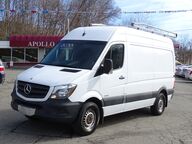 2015 Mercedes-Benz Sprinter Cargo Vans Cumberland RI 2015 Mercedes-Benz Sprinter Cargo Vans Cumberland RI