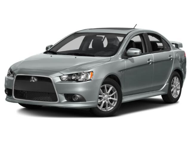 2015 Mitsubishi Lancer