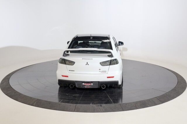 2015 Mitsubishi Lancer Evolution Final Edition Franklin TN