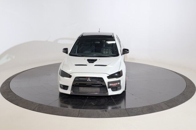 2015 Mitsubishi Lancer Evolution Final Edition Franklin TN