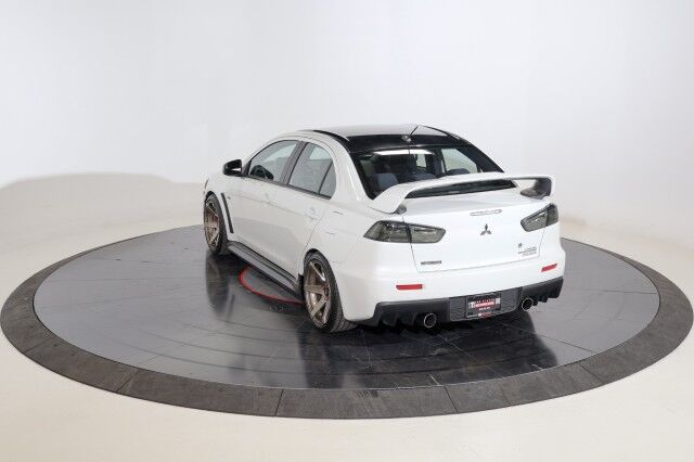 2015 Mitsubishi Lancer Evolution Final Edition Franklin TN