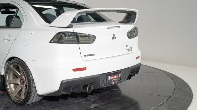 2015 Mitsubishi Lancer Evolution Final Edition Franklin TN