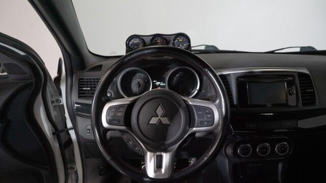 2015 Mitsubishi Lancer Evolution Final Edition Franklin TN