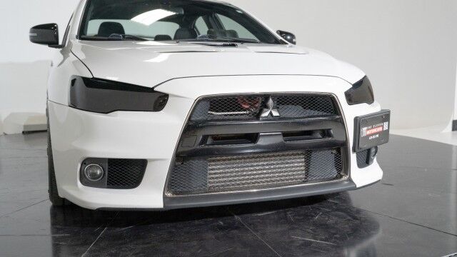 2015 Mitsubishi Lancer Evolution Final Edition Franklin TN
