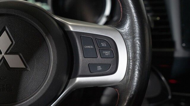 2015 Mitsubishi Lancer Evolution Final Edition Franklin TN