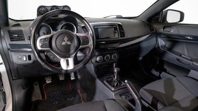 2015 Mitsubishi Lancer Evolution Final Edition Franklin TN